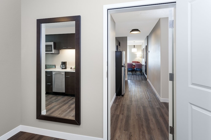Imagen de la habitación del Hotel TownePlace Suites by Marriott Titusville Kennedy Space Center. Foto 6