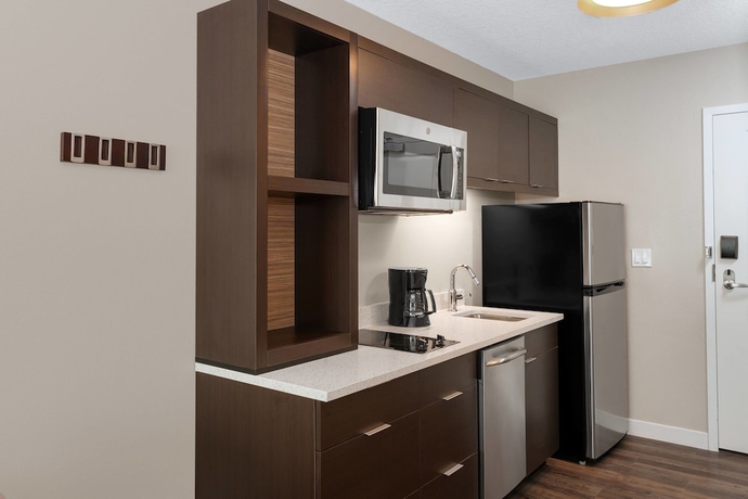 Imagen de la habitación del Hotel TownePlace Suites by Marriott Titusville Kennedy Space Center. Foto 10