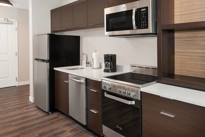 Imagen de la habitación del Hotel TownePlace Suites by Marriott Titusville Kennedy Space Center. Foto 12