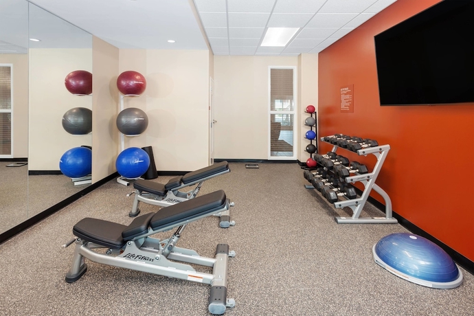 Imagen de los interiores del Hotel TownePlace Suites by Marriott Titusville Kennedy Space Center. Foto 17
