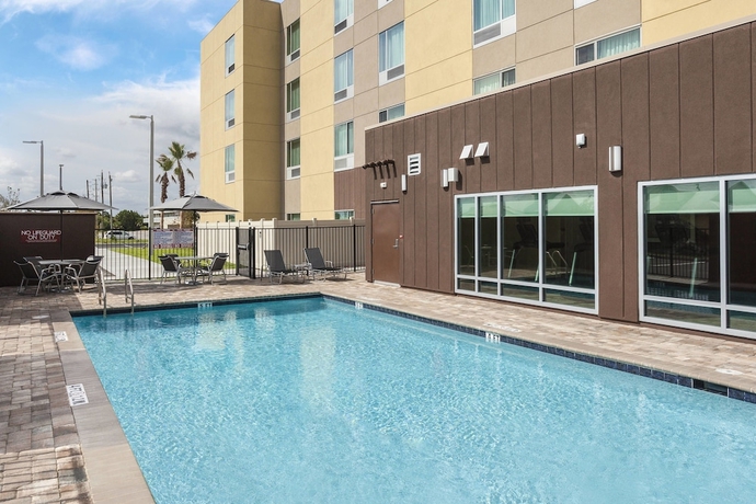Imagen general del Hotel TownePlace Suites by Marriott Titusville Kennedy Space Center. Foto 2
