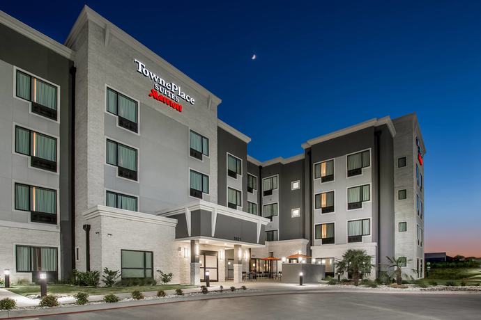 Imagen general del Hotel TownePlace Suites by Marriott Waco South. Foto 1