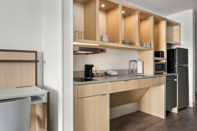 Imagen de la habitación del Hotel TownePlace Suites by Marriott Wentzville. Foto 12