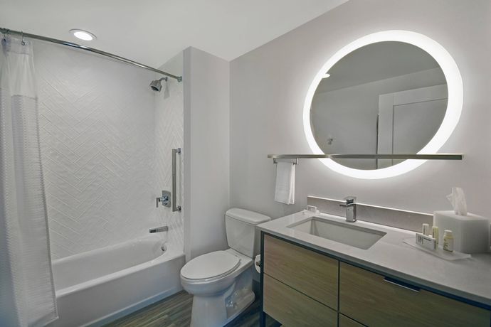 Imagen de la habitación del Hotel TownePlace Suites by Marriott Westport. Foto 10