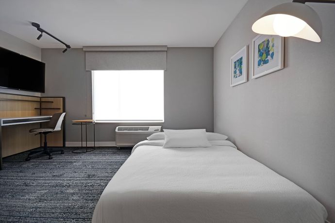 Imagen de la habitación del Hotel TownePlace Suites by Marriott Westport. Foto 12