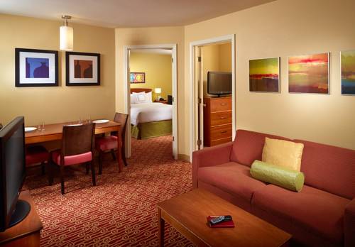Imagen de la habitación del Hotel Towneplace Suites Atlanta Norcross/peachtree Corne. Foto 3