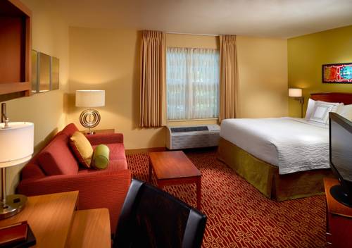 Imagen general del Hotel Towneplace Suites Atlanta Norcross/peachtree Corne. Foto 1