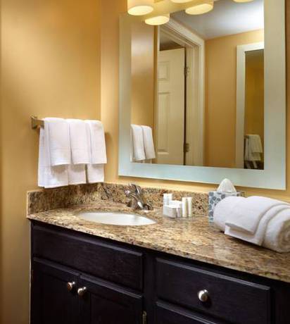 Imagen de la habitación del Hotel Towneplace Suites Atlanta Norcross/peachtree Corne. Foto 4