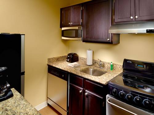 Imagen de la habitación del Hotel Towneplace Suites Atlanta Norcross/peachtree Corne. Foto 5