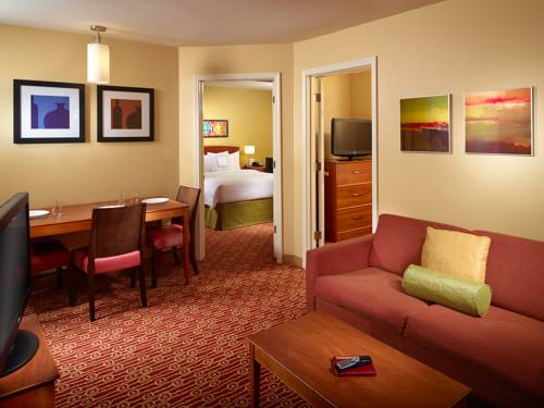 Imagen de la habitación del Hotel Towneplace Suites Atlanta Norcross/peachtree Corne. Foto 8