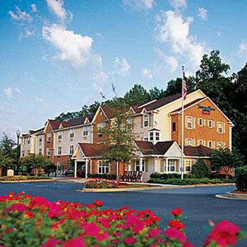 Imagen general del Hotel Towneplace Suites Baltimore Fort Meade. Foto 1