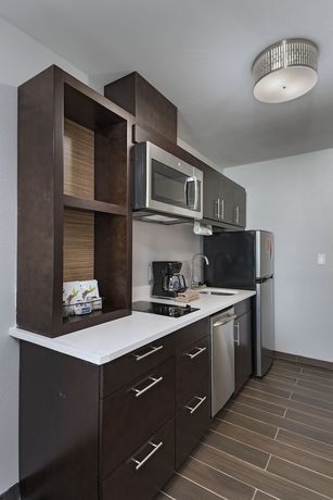 Imagen de la habitación del Hotel Towneplace Suites Baton Rouge Port Allen. Foto 5