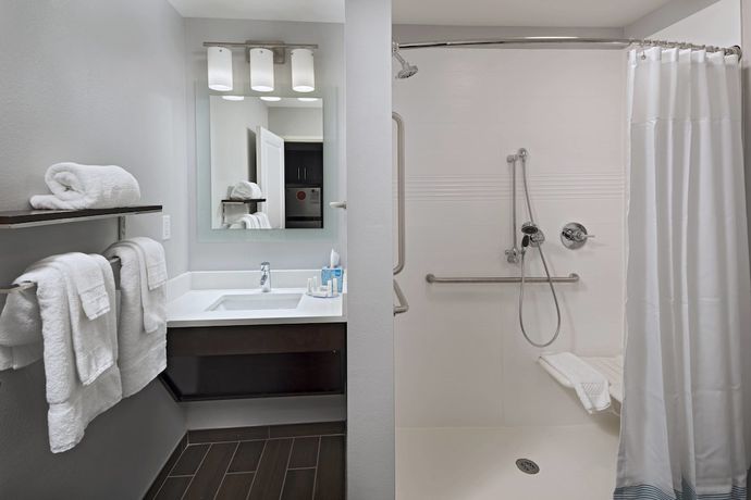 Imagen de la habitación del Hotel Towneplace Suites Baton Rouge Port Allen. Foto 6