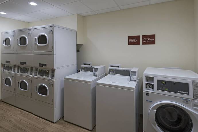 Imagen de los interiores del Hotel Towneplace Suites Baton Rouge Port Allen. Foto 13