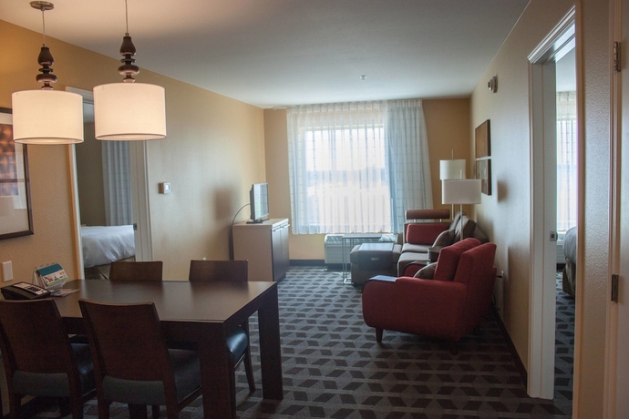 Imagen de la habitación del Hotel Towneplace Suites Beaumont Port Arthur. Foto 13