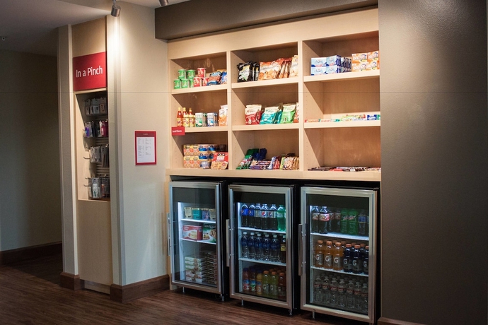 Imagen del bar/restaurante del Hotel Towneplace Suites Beaumont Port Arthur. Foto 6