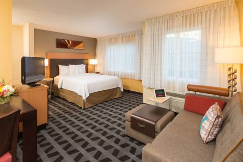 Imagen general del Hotel Towneplace Suites Bend Near Mt. Bachelor. Foto 1