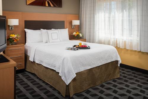 Imagen de la habitación del Hotel Towneplace Suites Bend Near Mt. Bachelor. Foto 3