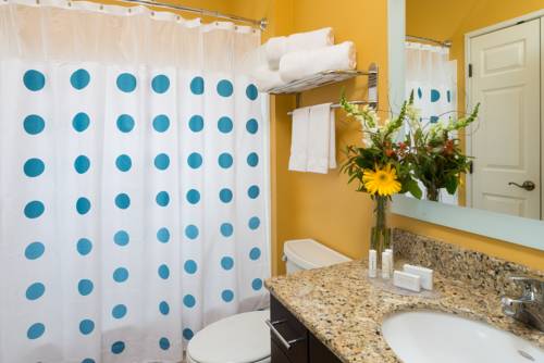 Imagen de la habitación del Hotel Towneplace Suites Bend Near Mt. Bachelor. Foto 4
