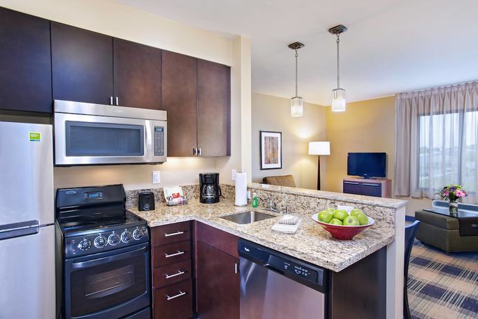Imagen de la habitación del Hotel Towneplace Suites Billings. Foto 2
