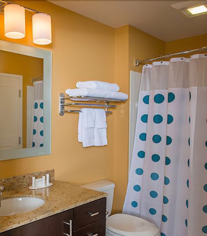 Imagen de la habitación del Hotel Towneplace Suites Billings. Foto 5