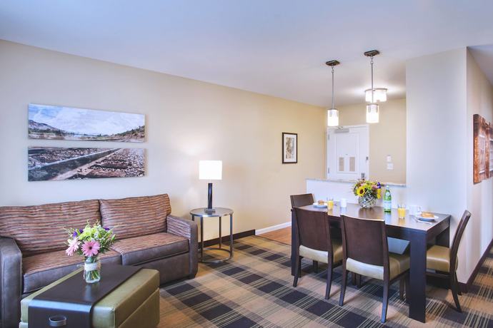 Imagen de la habitación del Hotel Towneplace Suites Billings. Foto 6