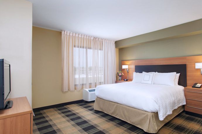 Imagen de la habitación del Hotel Towneplace Suites Billings. Foto 10