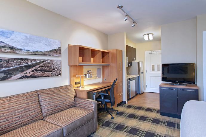 Imagen de la habitación del Hotel Towneplace Suites Billings. Foto 11