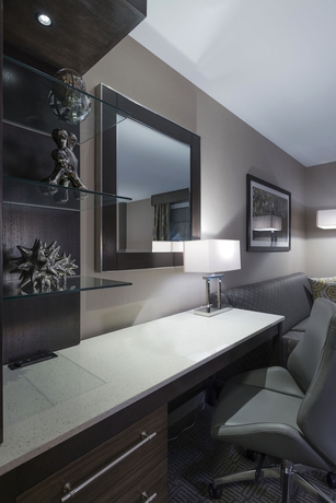 Imagen de la habitación del Hotel Towneplace Suites Boston Logan Airport/chelsea. Foto 4