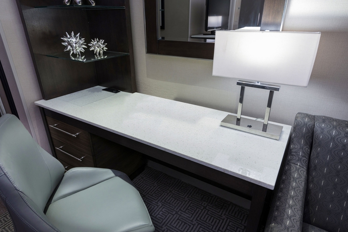 Imagen de la habitación del Hotel Towneplace Suites Boston Logan Airport/chelsea. Foto 5