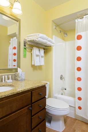 Imagen de la habitación del Hotel Towneplace Suites Bowie Town Center. Foto 6