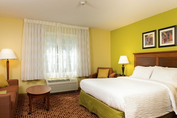 Imagen de la habitación del Hotel Towneplace Suites Bowie Town Center. Foto 8