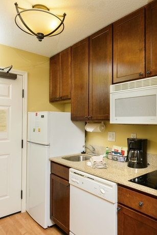 Imagen de la habitación del Hotel Towneplace Suites Bowie Town Center. Foto 9