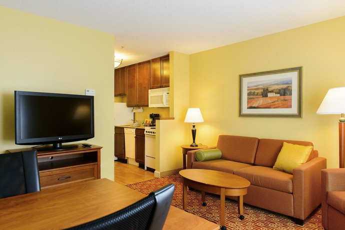 Imagen de la habitación del Hotel Towneplace Suites Bowie Town Center. Foto 10