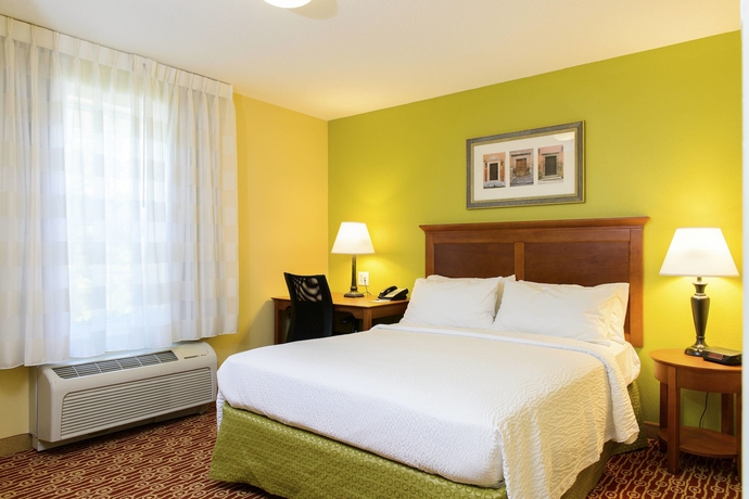 Imagen de la habitación del Hotel Towneplace Suites Bowie Town Center. Foto 11