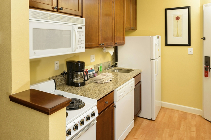 Imagen de la habitación del Hotel Towneplace Suites Bowie Town Center. Foto 12