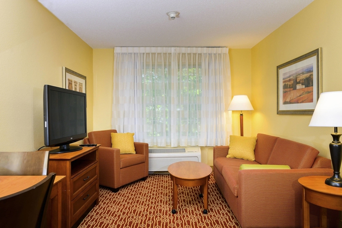 Imagen de la habitación del Hotel Towneplace Suites Bowie Town Center. Foto 13