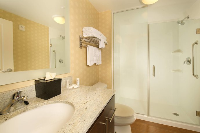 Imagen de la habitación del Hotel Towneplace Suites Bridgeport Clarksburg. Foto 9