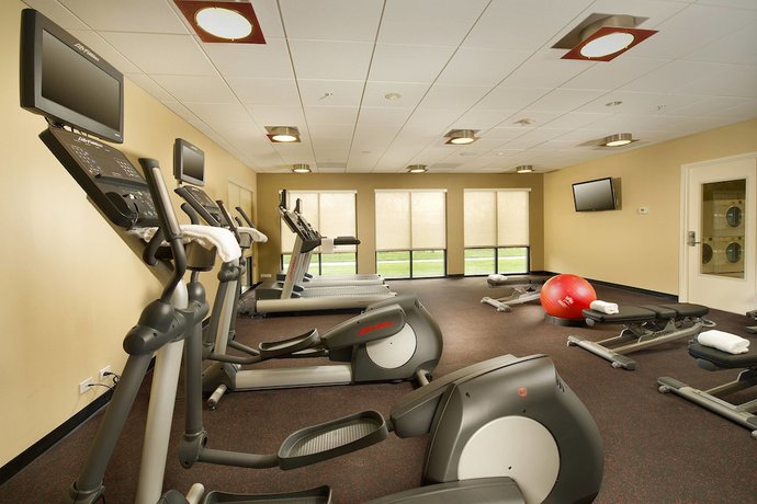 Imagen de los interiores del Hotel Towneplace Suites Bridgeport Clarksburg. Foto 17