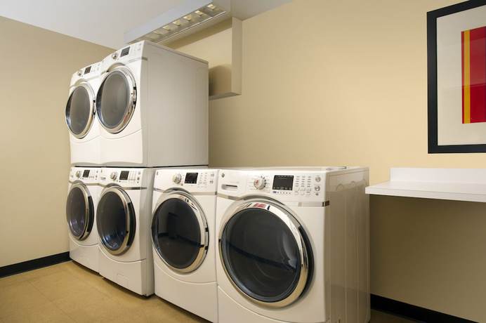 Imagen de los interiores del Hotel Towneplace Suites Bridgeport Clarksburg. Foto 18