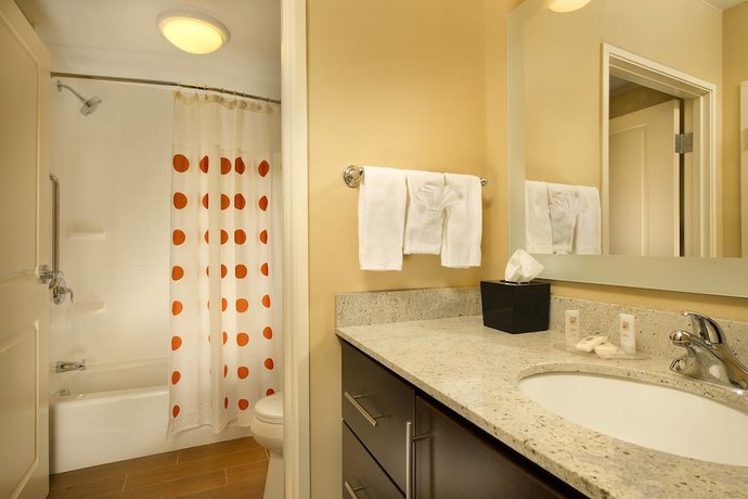 Imagen de la habitación del Hotel Towneplace Suites Bridgeport Clarksburg. Foto 12