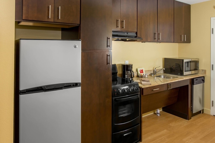 Imagen de la habitación del Hotel Towneplace Suites Buffalo Airport. Foto 13