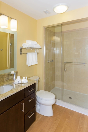 Imagen de la habitación del Hotel Towneplace Suites Buffalo Airport. Foto 14
