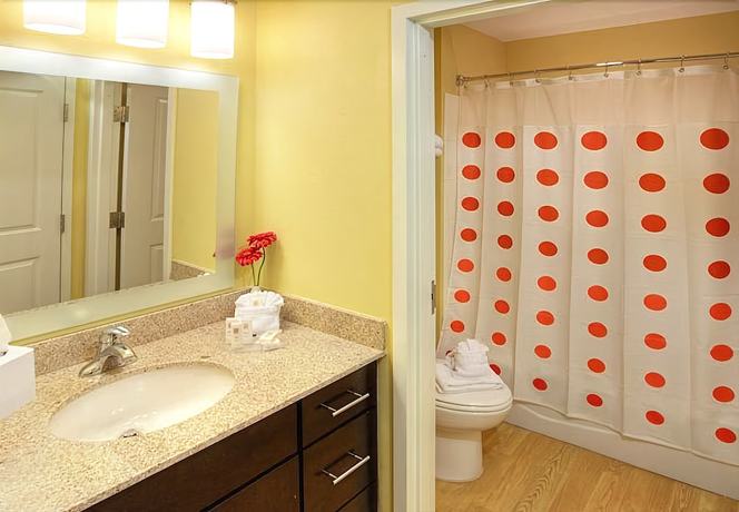 Imagen de la habitación del Hotel Towneplace Suites By Marriott Aiken Whiskey Road. Foto 3