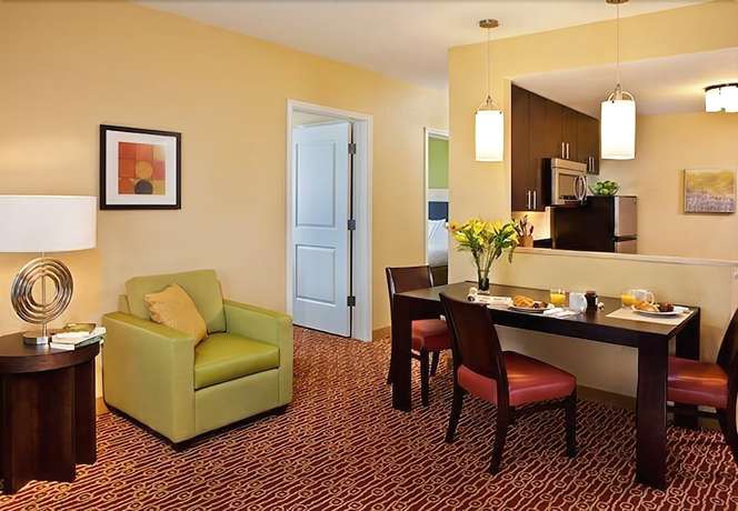 Imagen de la habitación del Hotel Towneplace Suites By Marriott Aiken Whiskey Road. Foto 4