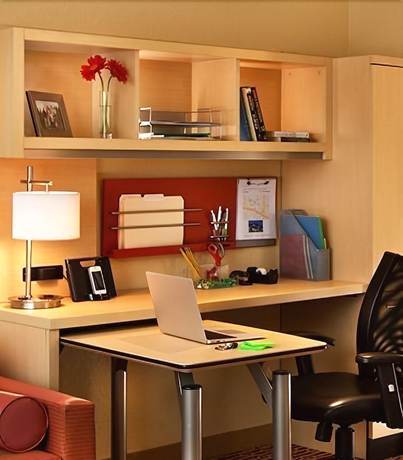 Imagen de la habitación del Hotel Towneplace Suites By Marriott Aiken Whiskey Road. Foto 5