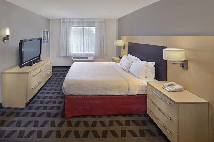Imagen de la habitación del Hotel Towneplace Suites By Marriott Albany Downtown/medical Center. Foto 15