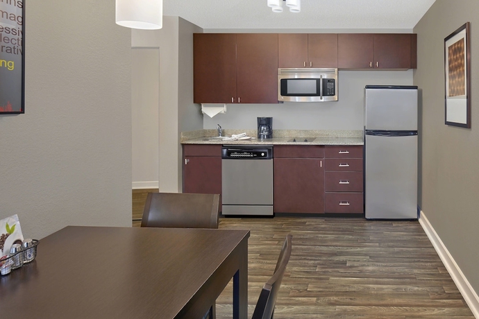 Imagen de la habitación del Hotel Towneplace Suites By Marriott Albany Downtown/medical Center. Foto 16