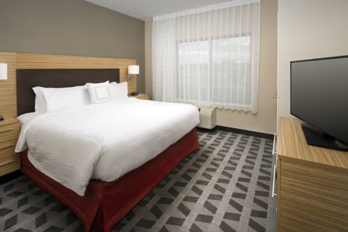 Imagen de la habitación del Hotel Towneplace Suites By Marriott Alexandria Fort Belvoir. Foto 1