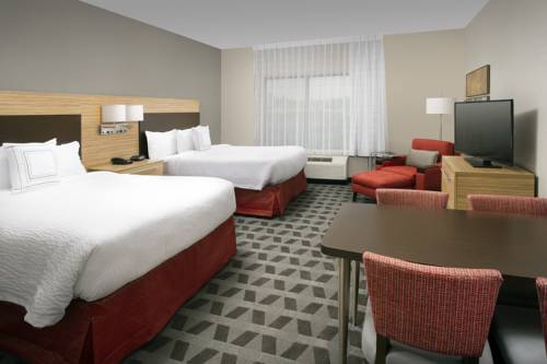 Imagen de la habitación del Hotel Towneplace Suites By Marriott Alexandria Fort Belvoir. Foto 3
